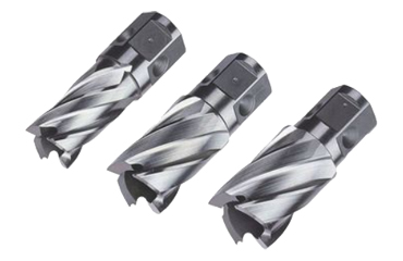 大見工業 25SQハイスカッター(センターピン方式)(厚物用)(HCSQ)